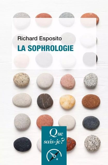 La Sophrologie - Richard Esposito - Humensis