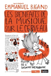 Les bienfaits de la musique sur le cerveau