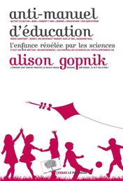 Anti-manuel d'éducation