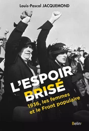 L'espoir brisé