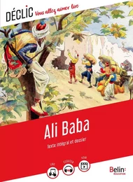 Ali Baba