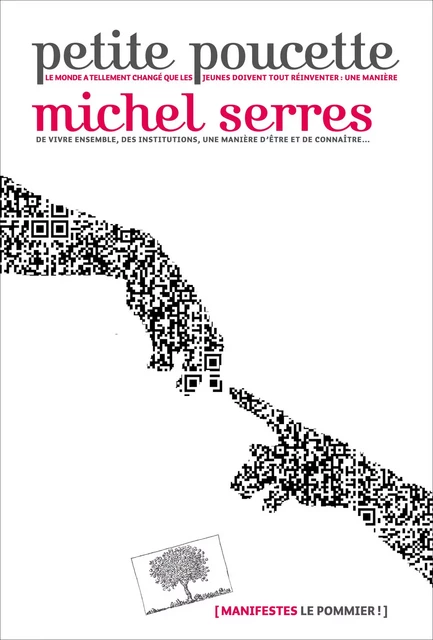 Petite poucette - Michel Serres - Humensis