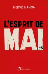 L'Esprit de mai 68