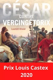 César contre Vercingétorix