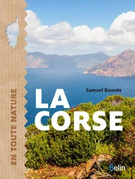 La Corse