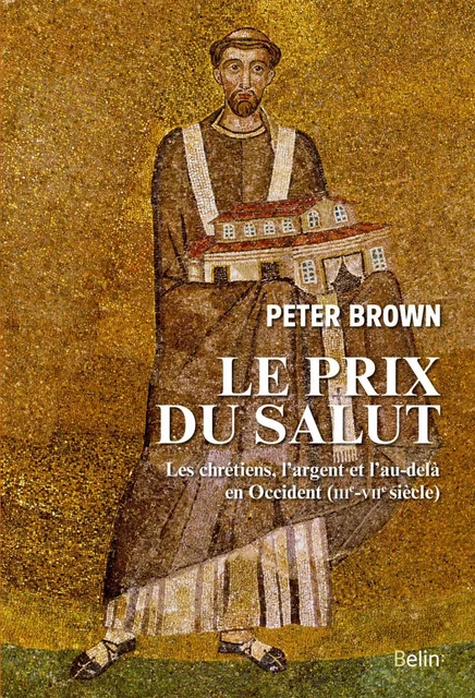 Le Prix du Salut - Peter Brown - Humensis