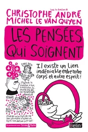 Les pensées qui soignent