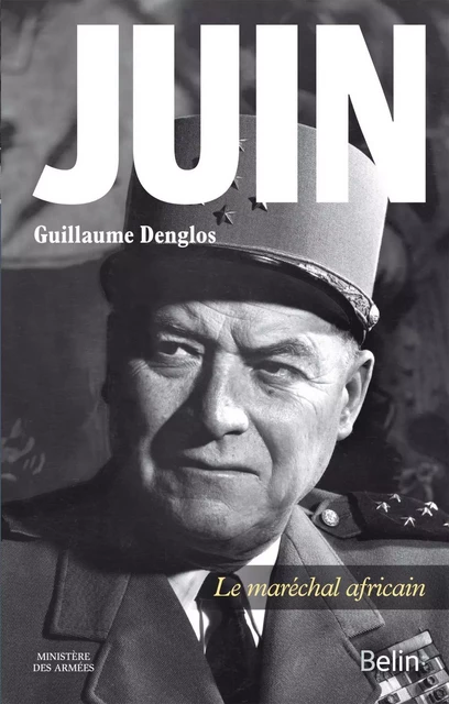 Juin - Guillaume Denglos - Humensis