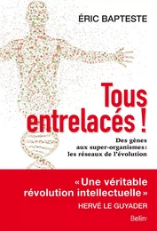 Tous entrelacés !