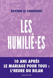 LES HUMILIÉES