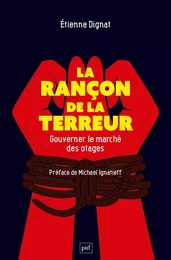 La rançon de la terreur