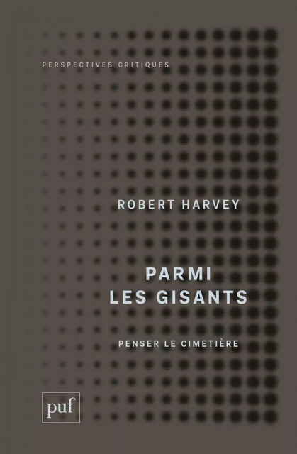 Parmi les gisants - Robert Harvey - Humensis