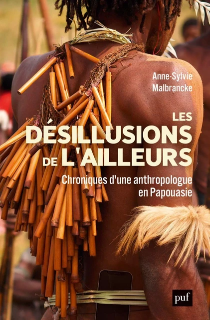 Les désillusions de l’ailleurs - Anne-Sylvie Malbrancke - Humensis