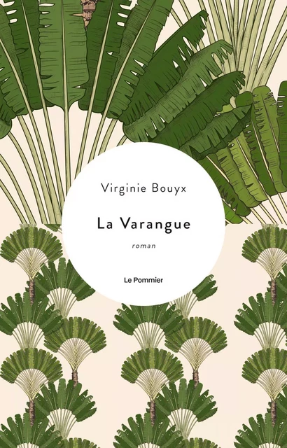 La Varangue - Virginie Bouyx - Humensis