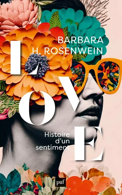 Love - Barbara Rosenwein - Humensis