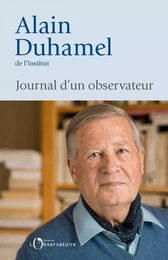 Journal d'un observateur