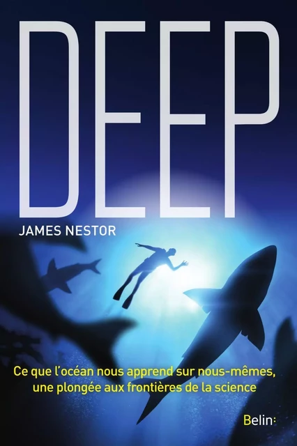 Deep - James Nestor - Humensis