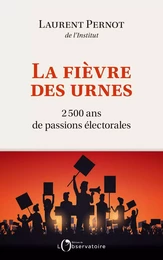 La fièvre des urnes