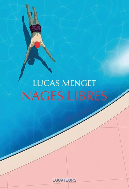 Nages Libres - Lucas Menget - Humensis