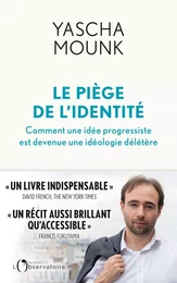 Le piège de l'identité