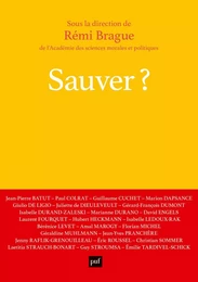 Sauver ?