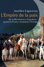 L'Empire de la paix