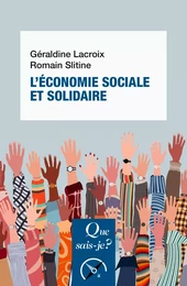 L'Économie sociale et solidaire