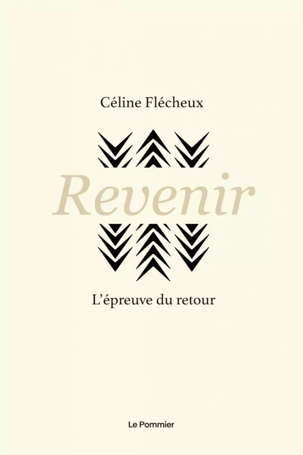 Revenir - Céline Flécheux - Humensis