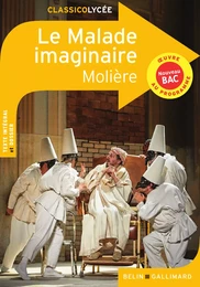 Le Malade imaginaire