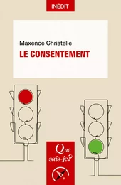 Le Consentement