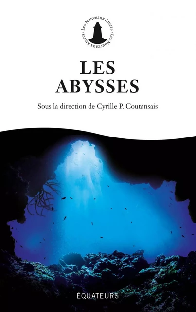 Les Abysses - Cyrille P. Coutansais - Humensis