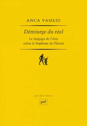 Démiurge du réel