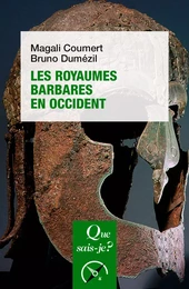 Les Royaumes barbares en Occident