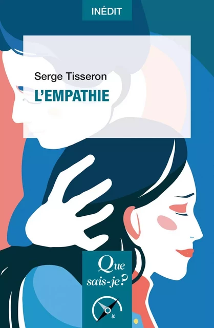 L’Empathie - Serge Tisseron - Humensis