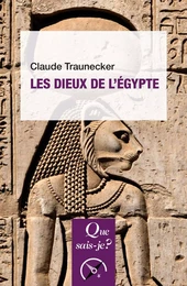 Les Dieux de l'Égypte