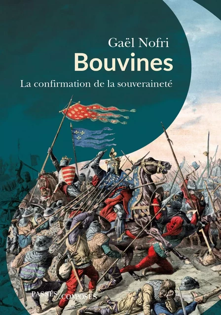 Bouvines - Gaël Nofri - Humensis