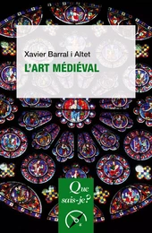 L'Art médiéval