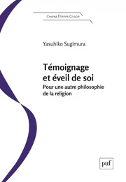 Témoignage et éveil de soi