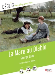 La Mare au Diable de George Sand