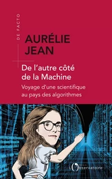 De l'autre côté de la machine