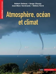 Atmosphère, océan et climat