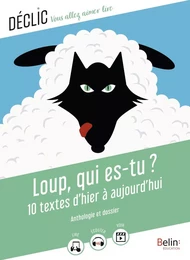 Loup, qui es-tu ?