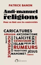 Anti-manuel des religions