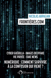 Frontières.com