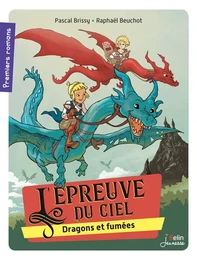 L'épreuve du ciel