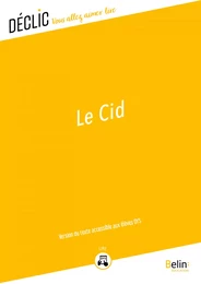 Le cid - DYS