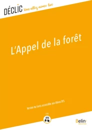 L'appel de la forêt - DYS