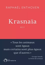 Krasnaïa