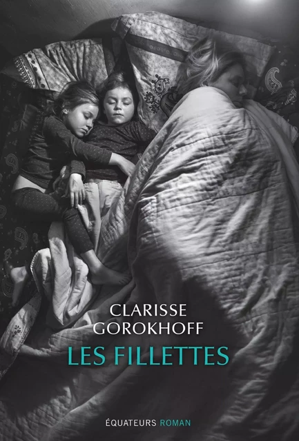 Les fillettes - Clarisse Gorokhoff - Humensis