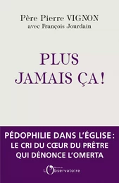 Plus jamais ça !